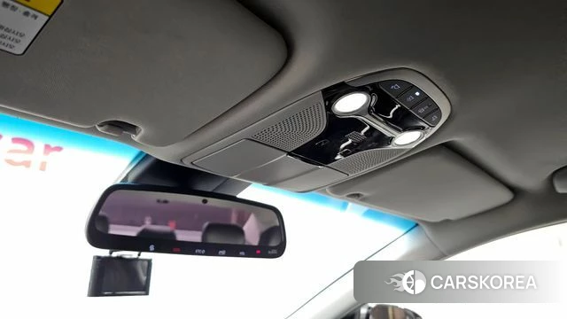 Hyundai Grandeur IG id 4310880 из Кореи 8