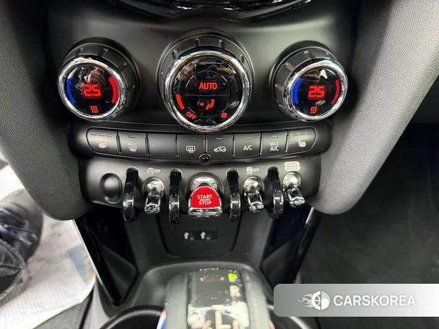 Mini Cooper S id 3873383 из Кореи 8