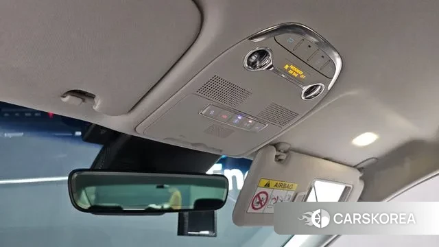 Hyundai The New Grandeur IG id 3772264 из Кореи 8