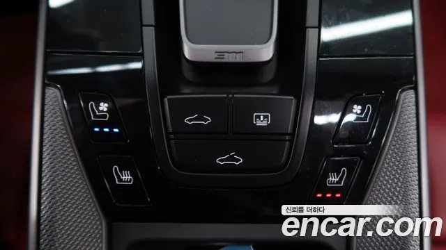 Porsche 911(992) id 2926461 из Кореи 8