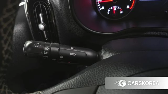 Kia All New Morning (JA) id 4536776 из Кореи 8