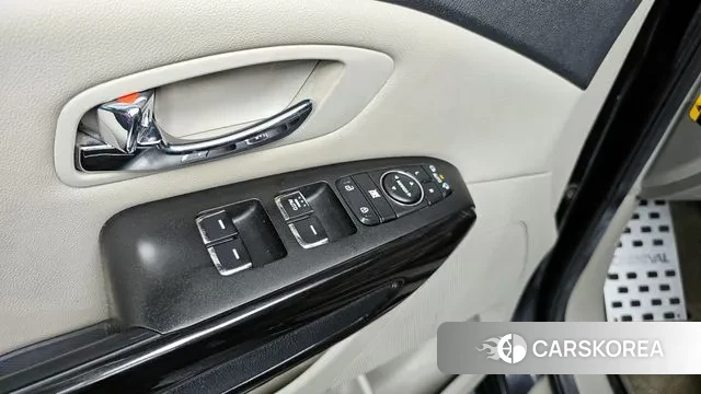 Kia The New Carnival id 3509605 из Кореи 8