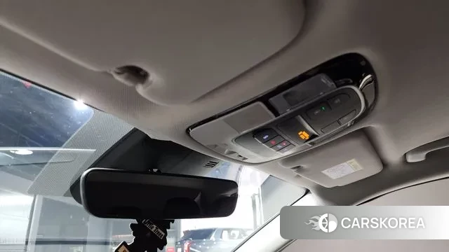 Hyundai Sonata Hybrid (DN8) id 3226052 из Кореи 8