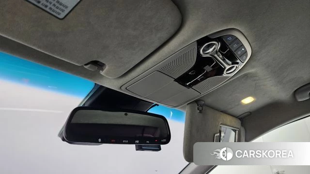 Hyundai Grandeur IG Hybrid id 3886378 из Кореи 8