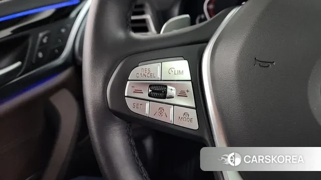 BMW X4 (G02) id 3366342 из Кореи 8