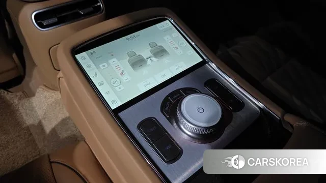 Genesis G90 (RS4) id 3212856 из Кореи 8