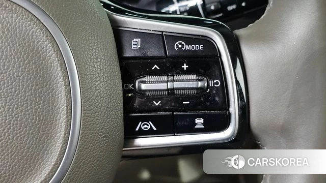 Kia Carnival 4th generation id 4567728 из Кореи 8