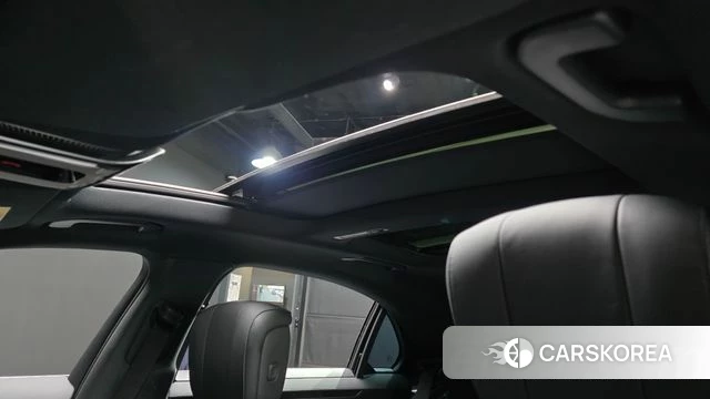 Mercedes-Benz S-Class W223 id 4194895 из Кореи 8
