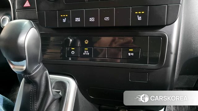 Hyundai Staria id 4383097 из Кореи 8
