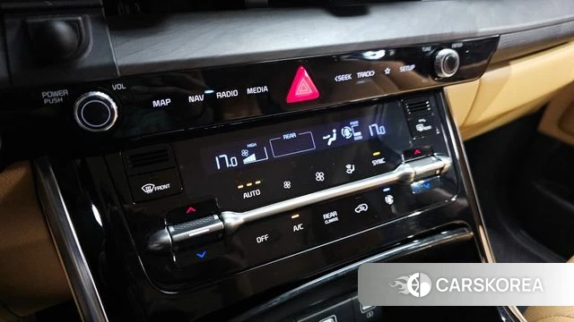 Kia Carnival 4th generation id 3935215 из Кореи 8