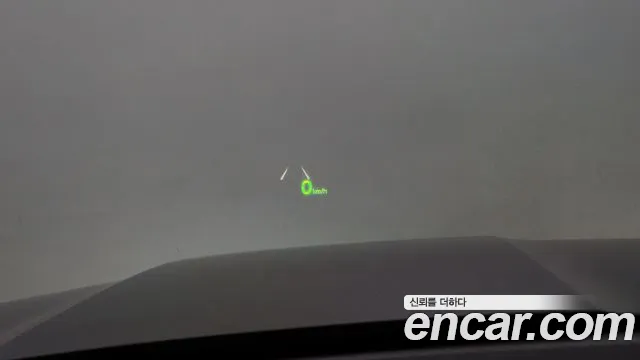 Kia Mohave Master id 2854571 из Кореи 8