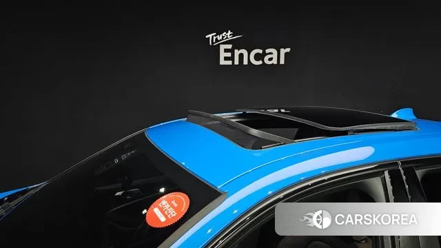 BMW 1 Series (F40) id 3573239 из Кореи 8