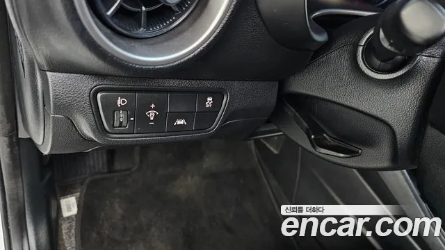 Kia Come New K3 id 2658457 из Кореи 8