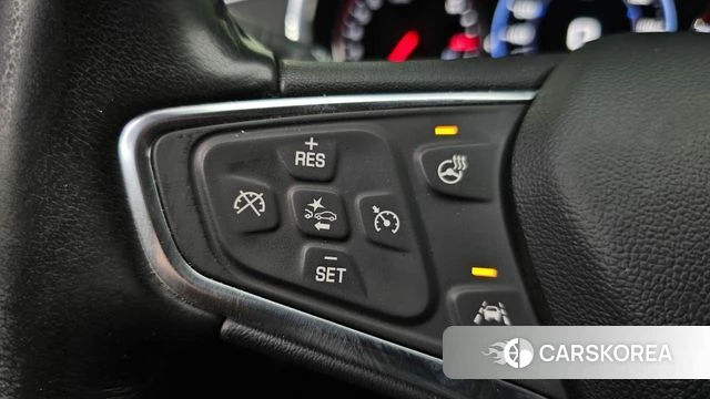 Chevrolet (GM Daewoo) The New Malibu id 4525651 из Кореи 8
