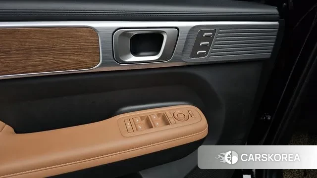 Hyundai Santa Fe (MX5) id 3305375 из Кореи 8