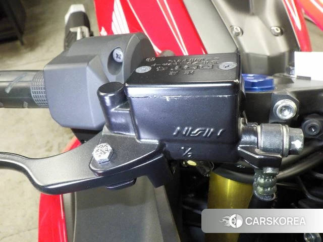 Honda CBR250RR id 3947018 из Японии 8