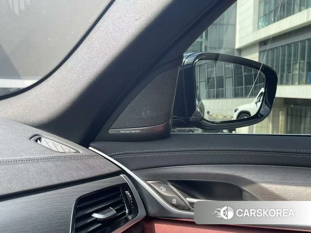 BMW 5 series id 4278137 из Китая 8
