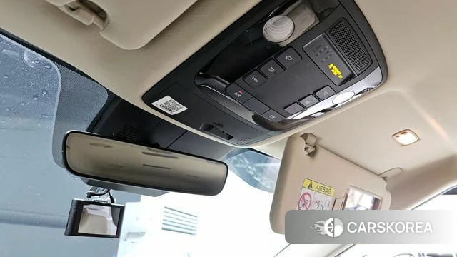 Kia Carnival 4th generation id 3807336 из Кореи 8