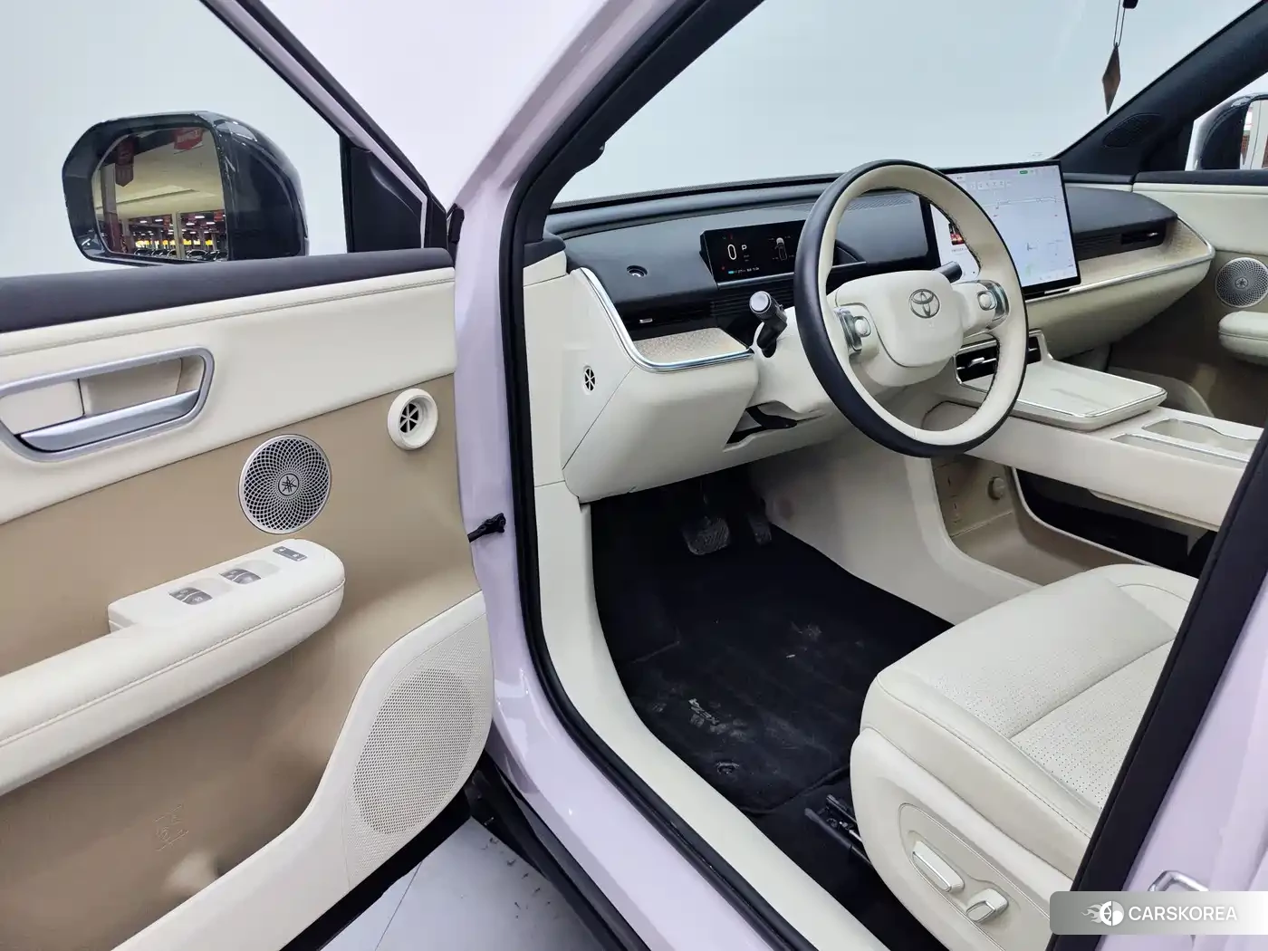 Toyota Platinum Wisdom 3X id 4644381 из Китая 8