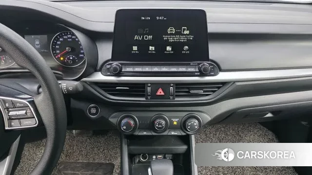 Kia Come New K3 id 3778488 из Кореи 8