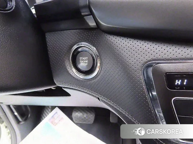 Ssangyong The New Rexton Sports Cannes id 2885103 из Кореи 8