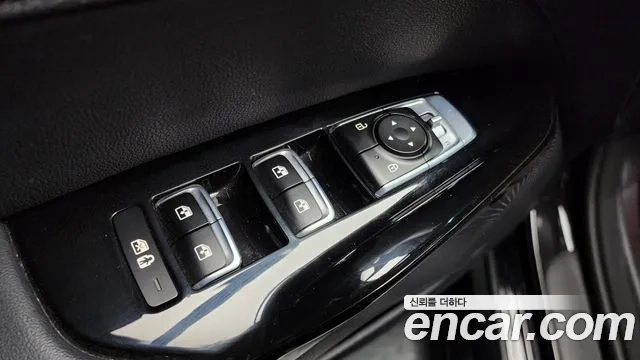 Kia K5 3rd generation id 2932381 из Кореи 8