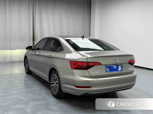 Volkswagen Sagitar id 4298368 из Китая 8