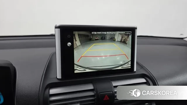 Hyundai Casper id 3273301 из Кореи 8