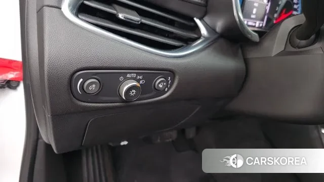 Chevrolet (GM Daewoo) All New Malibu id 3773117 из Кореи 8