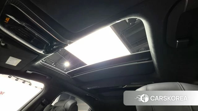 Mercedes-Benz S-Class W223 id 4662040 из Кореи 8