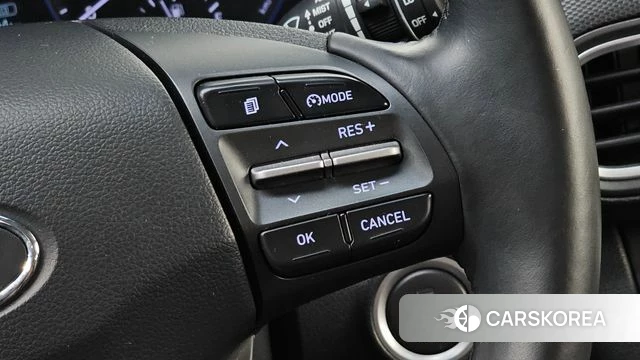 Hyundai Kona id 4318020 из Кореи 8