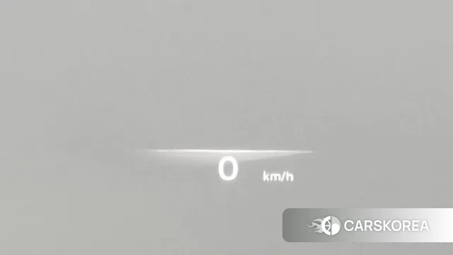 Genesis GV70 id 3504175 из Кореи 8