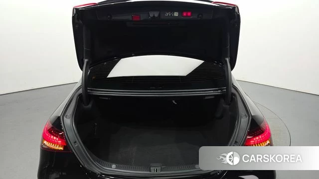 Mercedes-Benz E-Class W213 id 4773996 из Кореи 8
