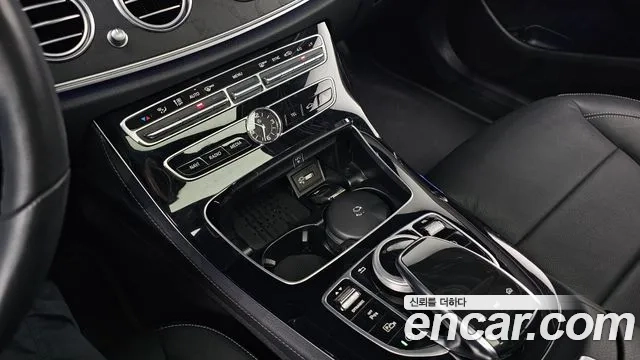 Mercedes-Benz E-Class W213 id 2881499 из Кореи 8