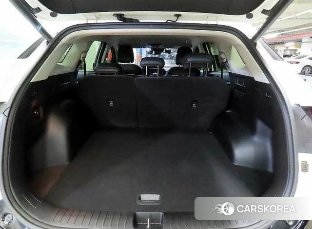 Kia Sportage 5th Generation id 4298629 из Кореи 8