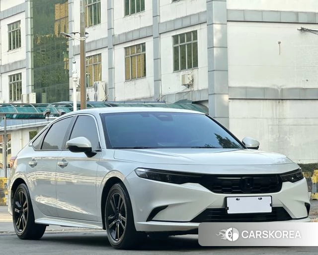 Honda Style id 4276966 из Китая 8