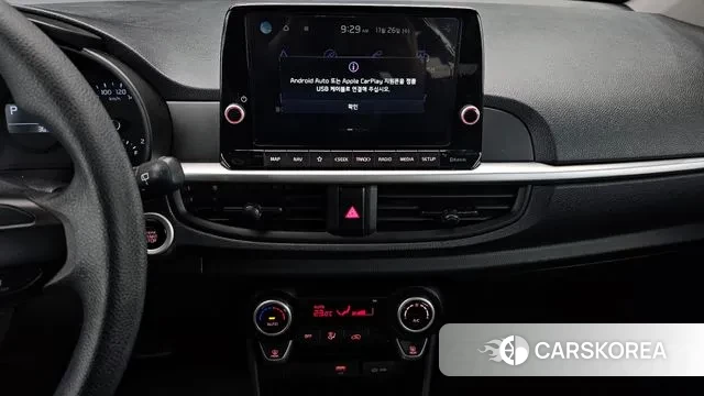 Kia Morning Urban (JA) id 3411170 из Кореи 8