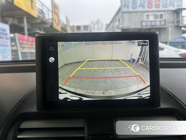 Hyundai Casper id 3811294 из Кореи 8