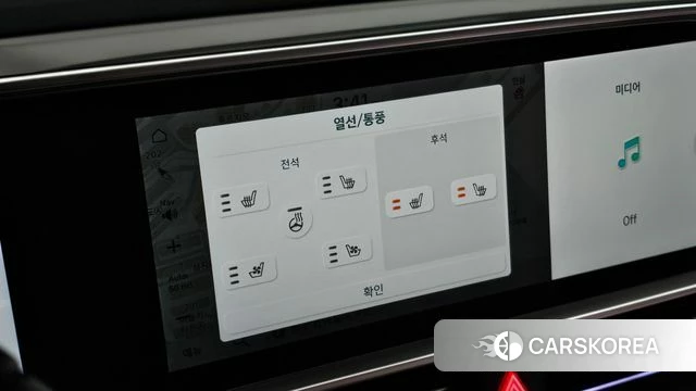 Hyundai Ionic 6 id 4608227 из Кореи 8