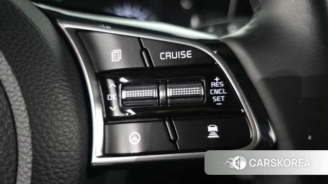 Kia Seltos id 4619491 из Кореи 8
