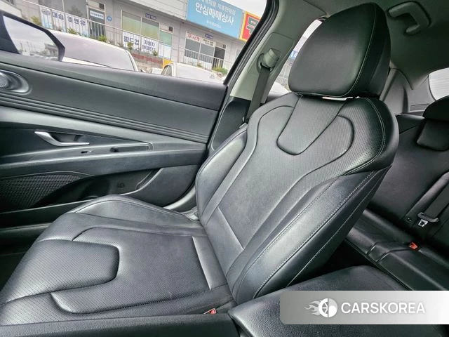 Hyundai Avante (CN7) id 4019148 из Кореи 8