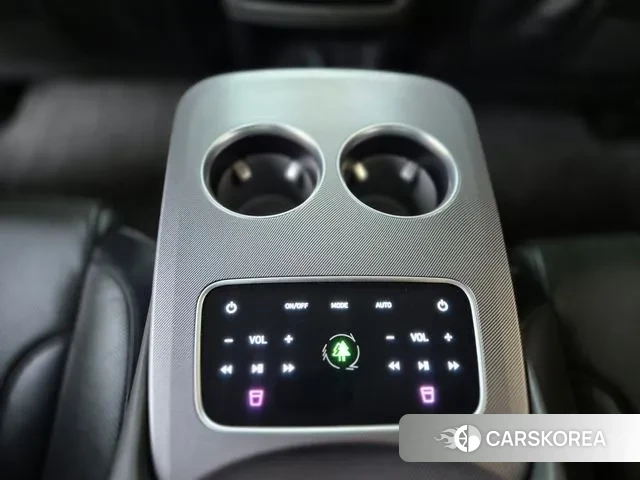 Hyundai Palisade id 3581690 из Кореи 8