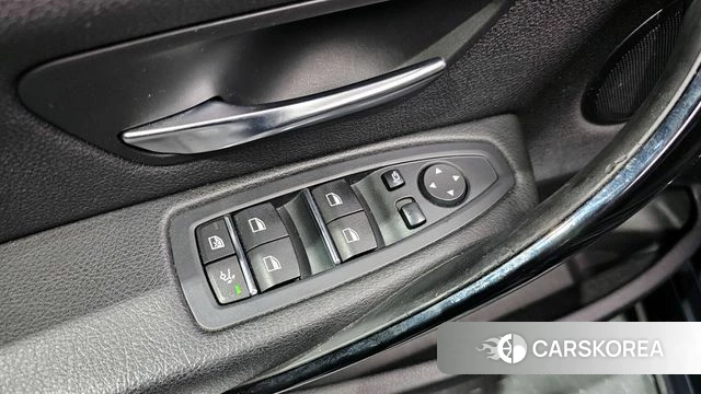 BMW 3 Series GT (F34) id 3801816 из Кореи 8