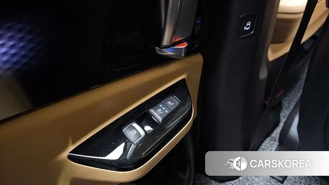 Kia Carnival 4th generation id 3058300 из Кореи 8