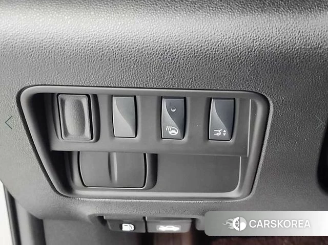 Renault Korea (Samsung) QM6 id 4331512 из Кореи 8