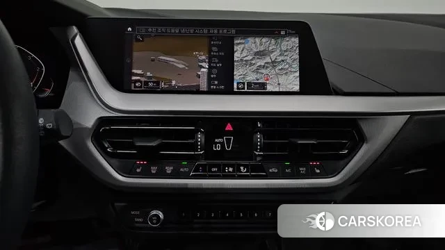 BMW 1 Series (F40) id 2994823 из Кореи 8