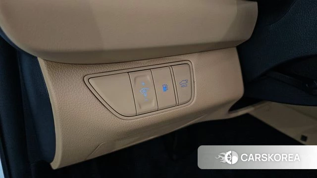 Genesis The New G70 id 4675411 из Кореи 8