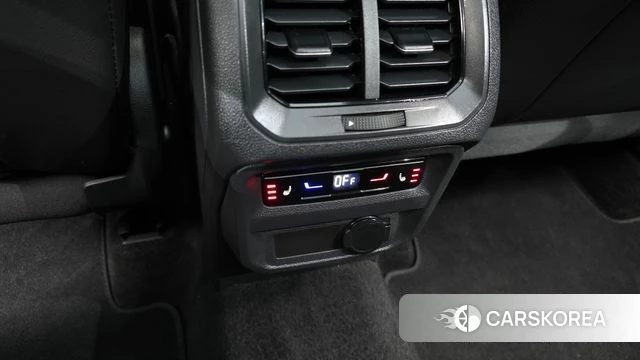 Volkswagen Tiguan second Generation id 4244018 из Кореи 8