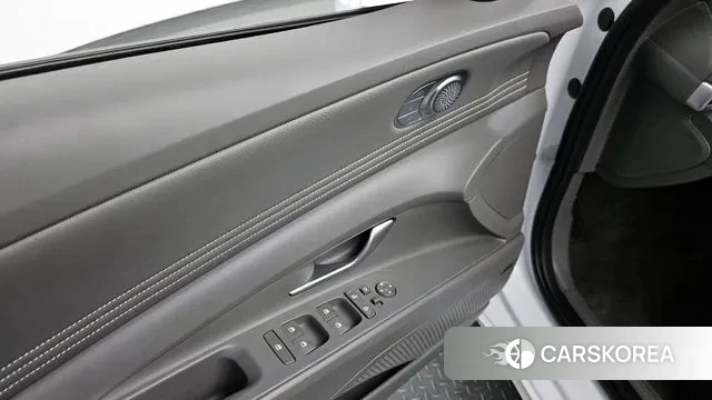 Hyundai The New Avante (CN7) id 3394209 из Кореи 8