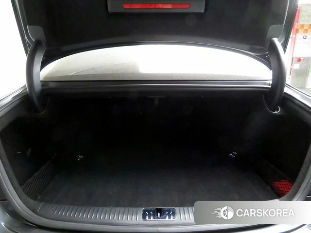 Genesis G90 id 4502353 из Кореи 8